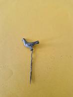Sp 487 Vintage Vogel Speld, Ophalen of Verzenden, Gebruikt
