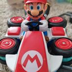 Super Mario race auto, Ophalen of Verzenden, Zo goed als nieuw