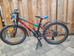 Cube kinderfiets framemaat 20, Ophalen, Gebruikt, Cube, Handrem