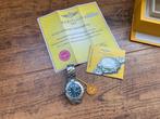 Breitling Avenger -  Avenger Seawolf - 47mm, Staal, Staal, Breitling, Polshorloge