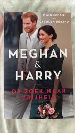 Meghan & Harry, Ophalen of Verzenden