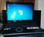 Packard Bell Hera C '3GB - 64Bit' (1,73Ghz - Win7), Computers en Software, Ophalen of Verzenden, Packard Bell