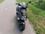 Aprilia sr50 piaggio lc, Fietsen en Brommers, Scooters | Aprilia, Ophalen, Gebruikt, 70 cc, SR 50