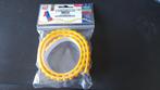 NIEUW Bouwstenen tape 0,5 meter GEEL, Ophalen of Verzenden, Nieuw, Complete set, Lego