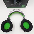 Razer Nari Ultimate headset voor PC en Xbox - Nieuw in doos, Spelcomputers en Games, Spelcomputers | Xbox | Accessoires, Zo goed als nieuw