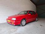 Renault 19 1.8 16v 1992 Rood, Auto's, 960 kg, Particulier, Geïmporteerd, Hatchback