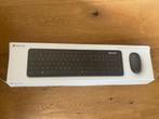 Bluetooth Toetsenbord Microsoft nieuw, Computers en Software, Toetsenborden, Ophalen of Verzenden, Nieuw, Draadloos, Microsoft