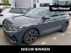 Volkswagen Tiguan 1.5 TSI R-Line 150 PK | Automaat | Panoram, 12 maanden, Stof, Euro 6, 4 cilinders