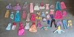 Barbie kleding / Barbie kleren / Barbie jurk, Ophalen of Verzenden, Zo goed als nieuw, Barbie
