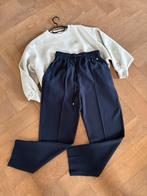 Josh v pants 36/S, Blauw, Ophalen of Verzenden, Zo goed als nieuw, Maat 36 (S)