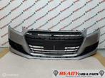 Voorbumper Audi TT 8S ('14-'23) 8S0807437 USA BUMPER GRILLE, Audi, Gebruikt, Voor, Bumper
