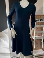 McGregor Geneva dress jurk blauw maat S, Blauw, Ophalen of Verzenden, Zo goed als nieuw, Maat 36 (S)