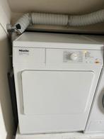 Miele wasdroger T8703, Witgoed en Apparatuur, Ophalen, 6 tot 8 kg, Luchtafvoer, Zo goed als nieuw