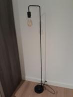 Vloerlamp, Huis en Inrichting, Ophalen, Zo goed als nieuw, Metaal, 100 tot 150 cm