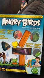 Angry birds spel, Hobby en Vrije tijd, Gezelschapsspellen | Kaartspellen, Ophalen of Verzenden
