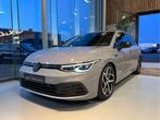 Volkswagen Golf 1.5 eTSI R-Line HUD comfortstoelen, memory,, Auto's, Volkswagen, Stof, 4 cilinders, 1500 kg, Te koop