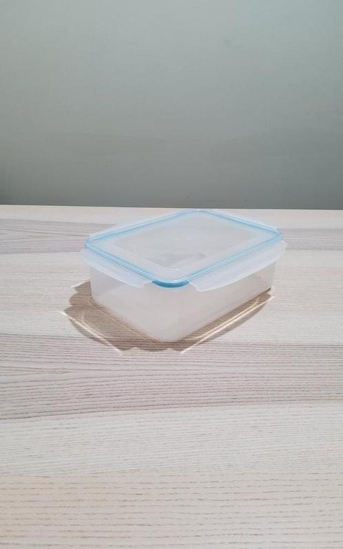 HEMA clipdoos  2.3L  25x18.5x8.5, Huis en Inrichting, Keuken | Keukenbenodigdheden, Gebruikt, Ophalen of Verzenden