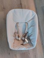 Stokke Tripp Trapp newborn set, Kinderen en Baby's, Kinderstoelen, Ophalen of Verzenden, Gebruikt, Overige typen, Gordel(s)