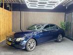 Mercedes E-klasse 350 e Lease Edition, Achterwielaandrijving, Gebruikt, Leder en Stof, Origineel Nederlands