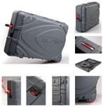 TE HUUR Fietskoffer Elite Vaison hardcase 1 week vliegtuig, Ophalen, Nieuw, Overige typen