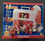 TK Fisher Price Play Family Farm, Ophalen, Gebruikt, Jongen of Meisje