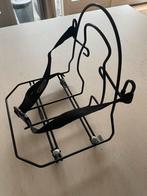 Steco Monkey Mee Rugzak Drager, Fietsen en Brommers, Fietsaccessoires | Bagagedragers, Ophalen, Zo goed als nieuw