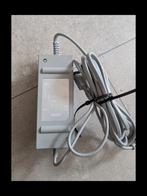 Nintendo Wii Voeding Adapter, Ophalen of Verzenden, Gebruikt