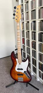 Sire Marcus Miller V7 Jazzbass, Ophalen, Zo goed als nieuw, Elektrisch