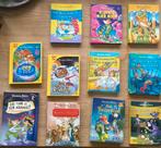 Geronimo Stilton Boeken (Ook Los Te Koop), Boeken, Ophalen of Verzenden, Zo goed als nieuw, Geronimo Stilton, Fictie algemeen