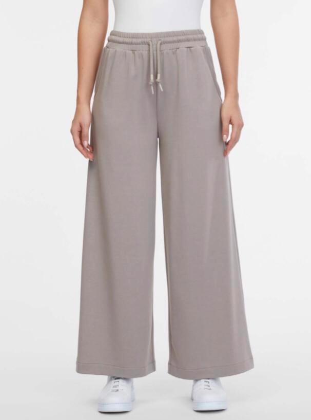 Ragwear vegan jogging broek sweatpants JECKY (set met TONNA), Kleding | Dames, Broeken en Pantalons, Nieuw, Maat 38/40 (M), Bruin