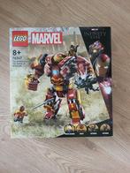 LEGO Marvel De Hulkbuster: De slag om Wakanda 76247 |NEW|, Kinderen en Baby's, Speelgoed | Duplo en Lego, Ophalen of Verzenden
