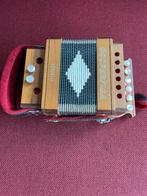 Z.g.a.n. kleine italiaanse Cooperfisa trekzak .C., Overige merken, Met riemen, Overige formaten, Ophalen of Verzenden