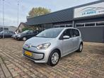 Volkswagen Up! 1.0 move up! BlueMotion AIRCO, Voorwielaandrijving, Gebruikt, 840 kg, Handgeschakeld