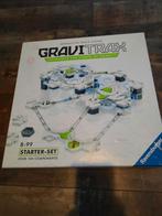Gravitrex knikkerbaan, Kinderen en Baby's, Speelgoed | Educatief en Creatief, Ophalen, Zo goed als nieuw, Bouwen