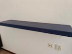 IKEA Lack blauw plank blinde verbinding 110 x 26 x 5, Ophalen of Verzenden, Zo goed als nieuw