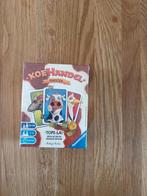 Koehandel Master kaartspel van Ravensburger (2-6 spelers), Een of twee spelers, Ophalen, Nieuw, Ravensburger