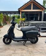 Scooter AGM, Ophalen, Gebruikt, Maximaal 45 km/u, Agm