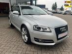 Audi A3 Sportback 1.2 TFSI Advance, S-Tronic DSG, Navigatie,, Euro 5, Stof, Gebruikt, Zwart