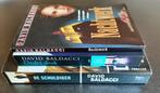 Thrillers van David Baldacci - o.a. Onder druk, Ophalen of Verzenden, Gelezen, David Baldacci, Amerika