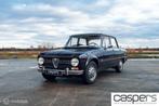 Alfa Romeo Giulia 1300Ti | Klassieker | Dellorto, Gebruikt, Beige, 4 cilinders, Bedrijf
