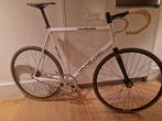 VanTuyl Baanfiets - 59cm Frame, Fietsen en Brommers, Overige merken, Gebruikt, Staal, Heren