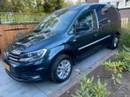 Volkswagen Caddy Maxi 2.0 TDI Highline BMT L2h1 75pk 2017, Auto's, Voorwielaandrijving, Stof, 74 pk, 4 cilinders