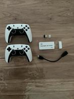 Gaming Stick 40.000+ games, Ophalen of Verzenden, Figuurtje(s)
