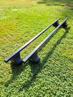 Thule Dakdragers VW Golf Plus (2006-), Auto diversen, Ophalen of Verzenden, Gebruikt