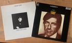 LEONARD COHEN - Songs of L.Cohen & Songs from a room ( LP ), Ophalen of Verzenden, 12 inch, Singer-songwriter