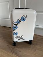 Handbagage trolley nieuw, Sieraden, Tassen en Uiterlijk, Koffers, 50 tot 60 cm, Hard kunststof, Nieuw, Ophalen of Verzenden