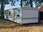 Stacaravan Denekamp 9m x 3m, Tot en met 4