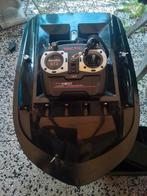 Nanotec Gt2 Voerboot Met Toslon Dieptemeter, Watersport en Boten, Hengelsport | Karpervissen, Ophalen