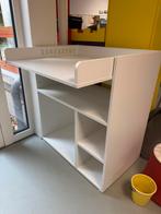 Smastad commode bureau, Kinderen en Baby's, Kinderkamer | Commodes en Kasten, Ophalen, 50 tot 70 cm, Zo goed als nieuw, 75 tot 100 cm