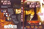 My Wife And My Dead Wife, Cd's en Dvd's, Dvd's | Thrillers en Misdaad, Vanaf 16 jaar, Ophalen of Verzenden, Zo goed als nieuw
